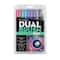 6 Packs: 10 ct. (60 total) Tombow Galaxy Dual Brush Pens